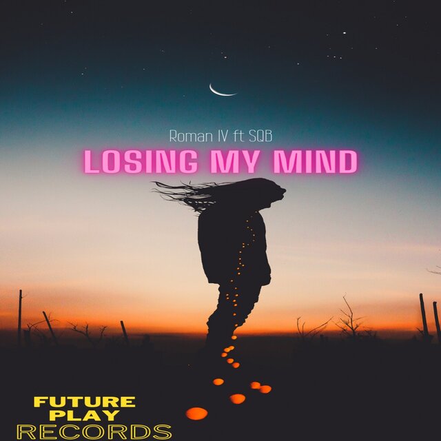Losing My Mind