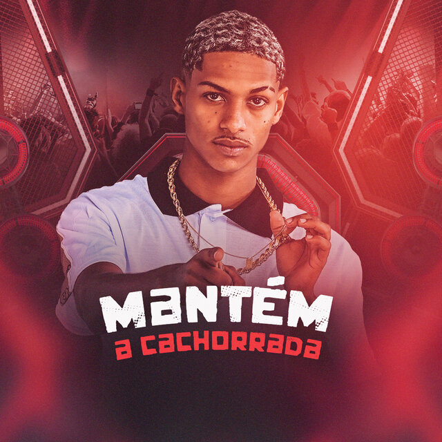 Mantém a Cachorrada