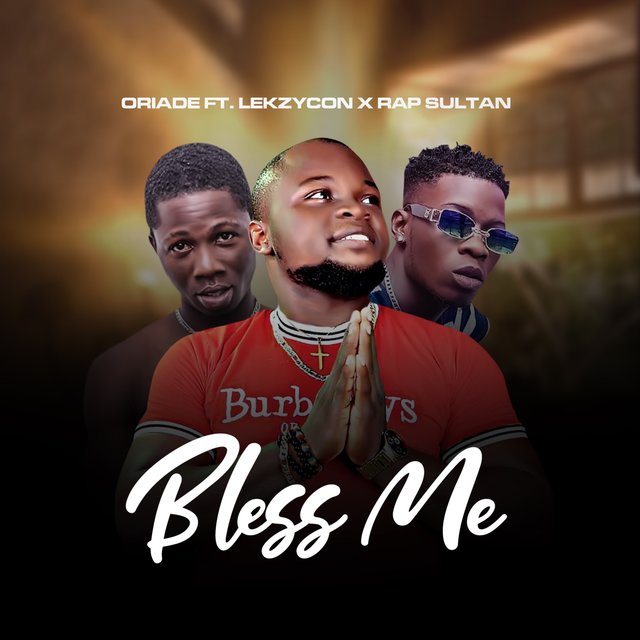 Bless me