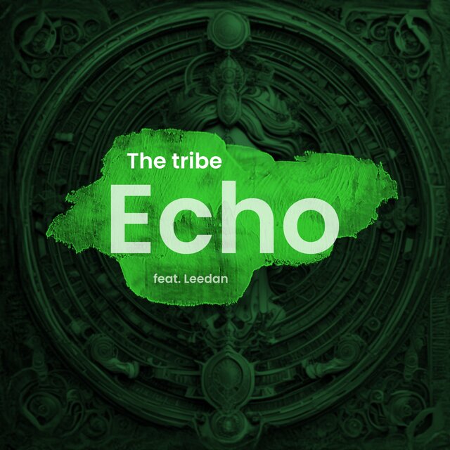 Echo (feat. Leedan)