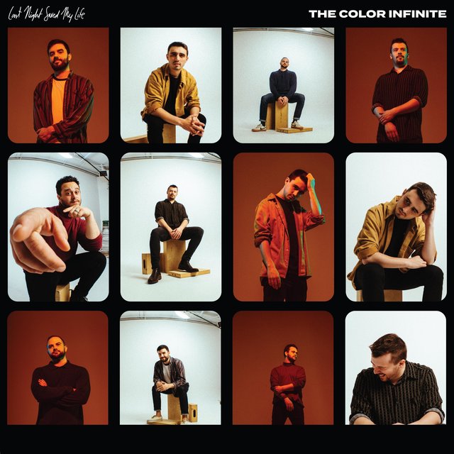 The Color Infinite