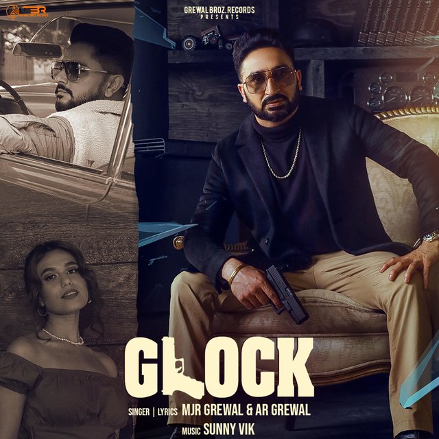 Glock