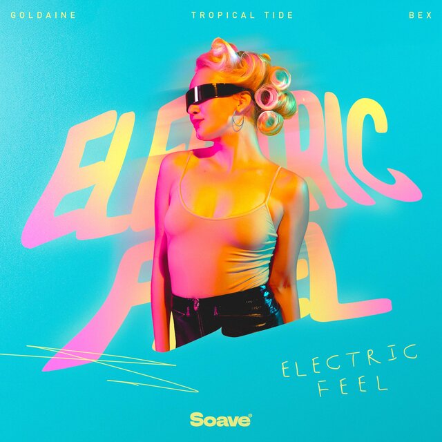 Electric Feel