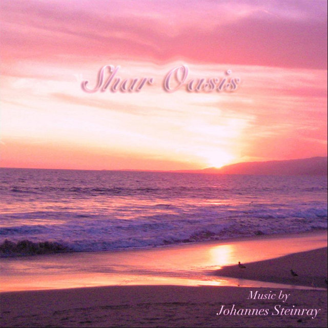 Shar Oasis