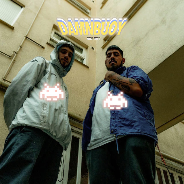 Damn Buoy (Remix)