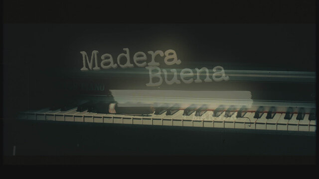 Madera Buena