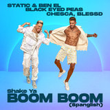 Shake Ya Boom Boom