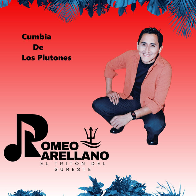Cumbia De Los Plutones