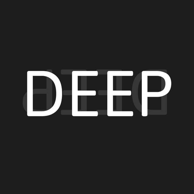 DEEP (Instrumental Version)