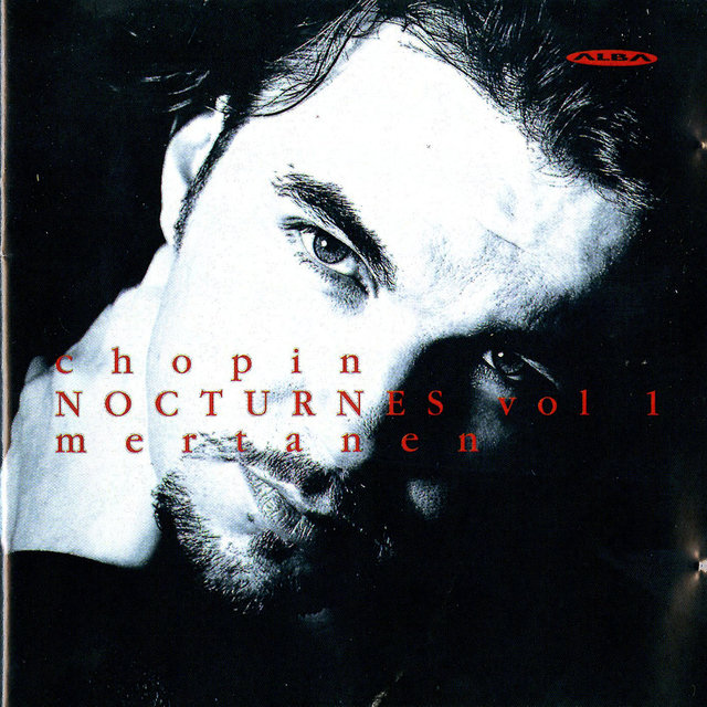 Chopin: Nocturnes, Vol. 1
