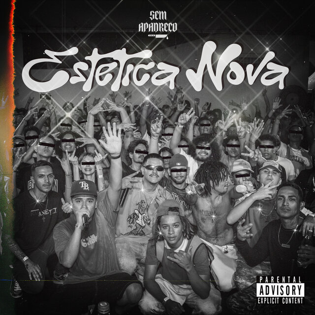 Estética Nova