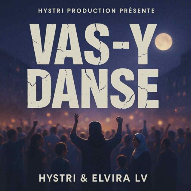 Vas-Y Danse