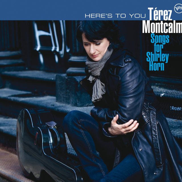 Here's To You - Songs For Shirley Horn