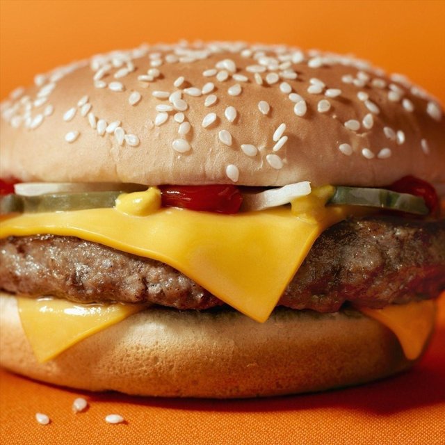 Cheeseburger