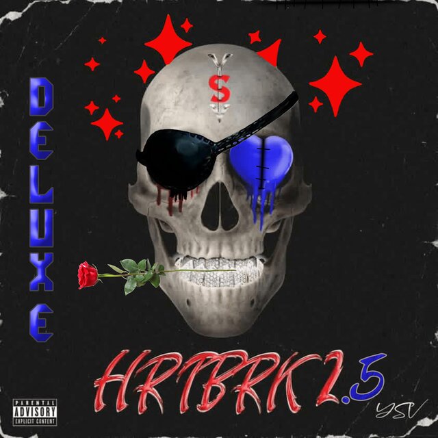 HRTBRK 2.5
