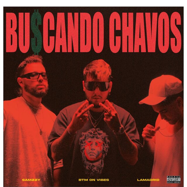 BU$CANDO CHAVOS