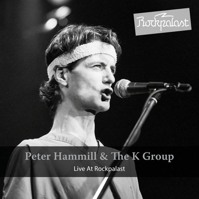 Live At Rockpalast (Live Hamburg 1981)
