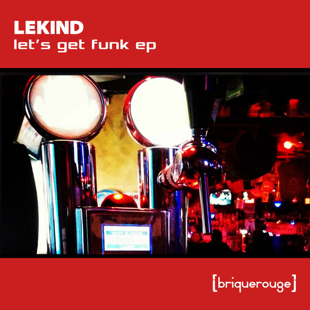 Let's Get Funk
