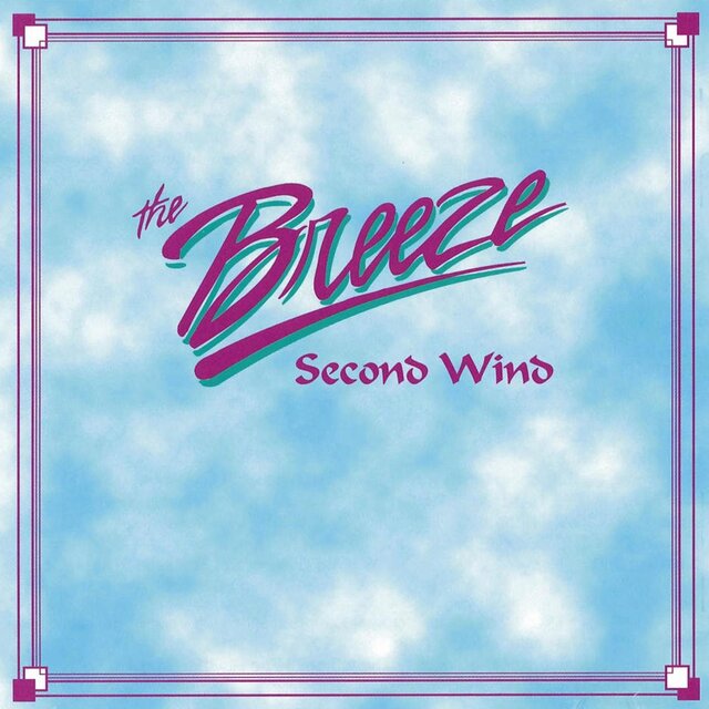 Second Wind