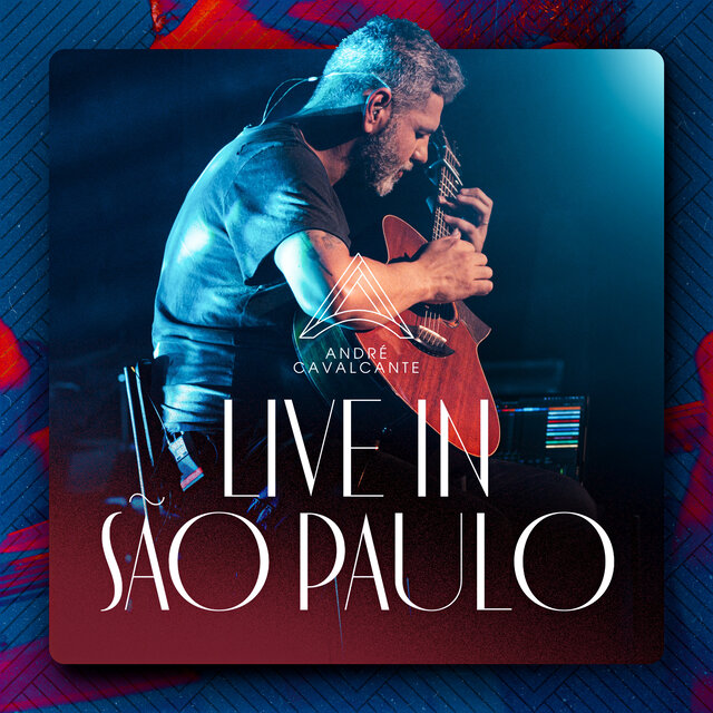 Live In São Paulo