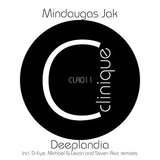 Deeplandia (Michael & Levan and Stiven Rivic Remix)