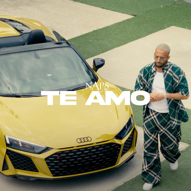 Te amo