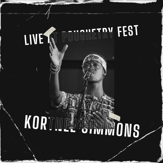 Poughetry Fest (Live at Cunneen-Hackett Arts Center, Poughkeepsie, NY, 2019)