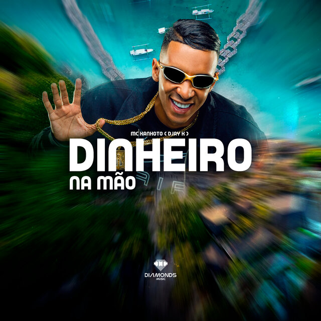 Dinheiro na Mão