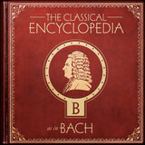 Fantasia and Fugue in C Minor, BWV 562