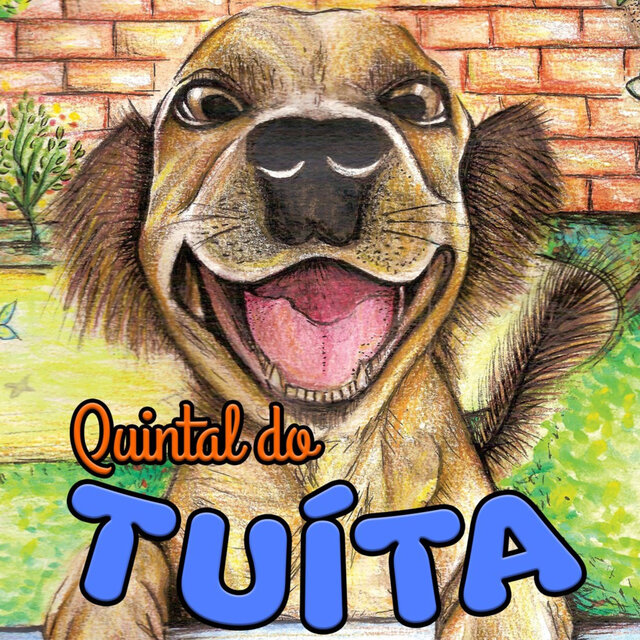 Quintal do Tuíta