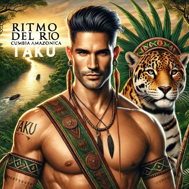 RITMO DEL RIO