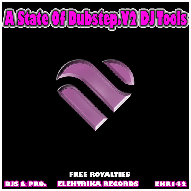 A State of Dubstep.V2 DJ Tools