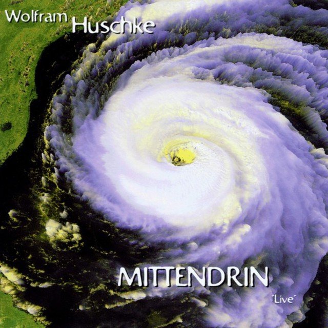 Mittendrin (Live)