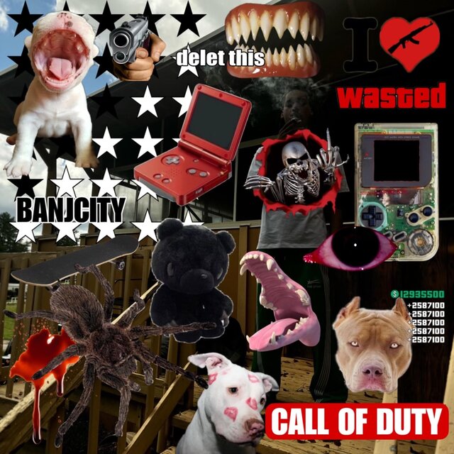 Call Of Duty