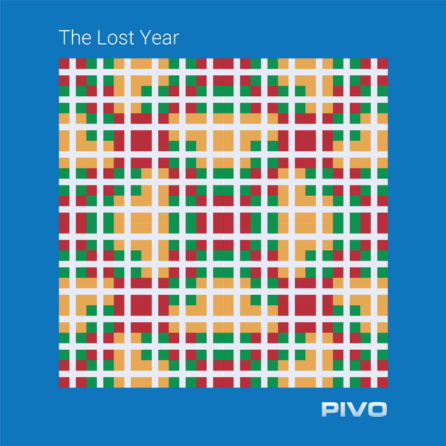 The Lost Year