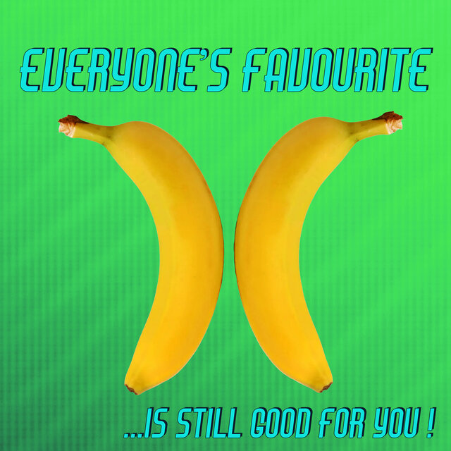 ...is still good for you !