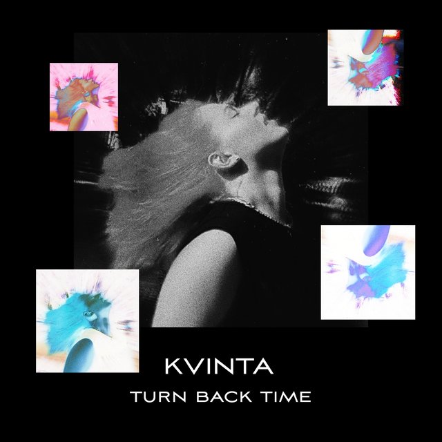 Turn Back Time