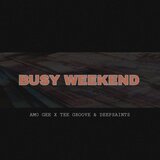 Busy Weekend