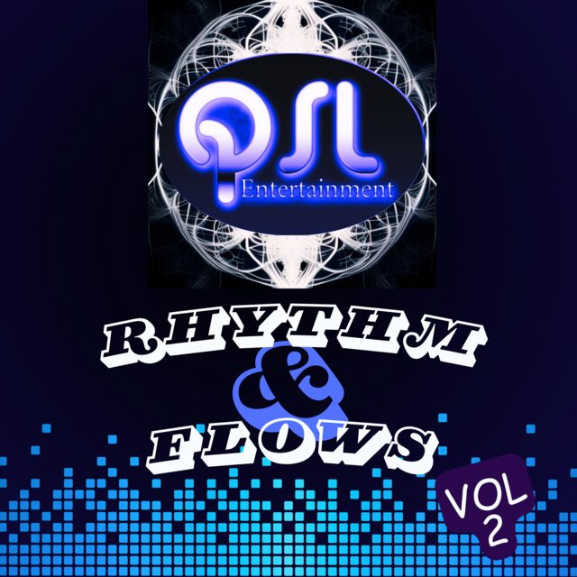 Rhythm & Flows vol. 2