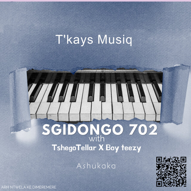 Sgidongo 702