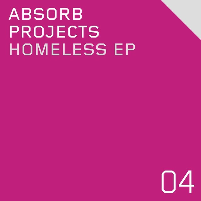 Homeless EP