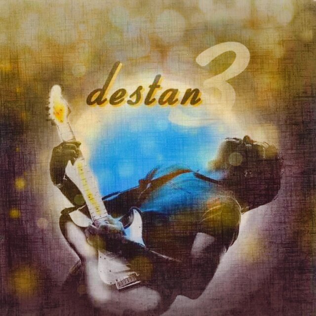 Destan 3