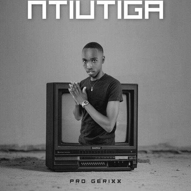 Ntiutiga