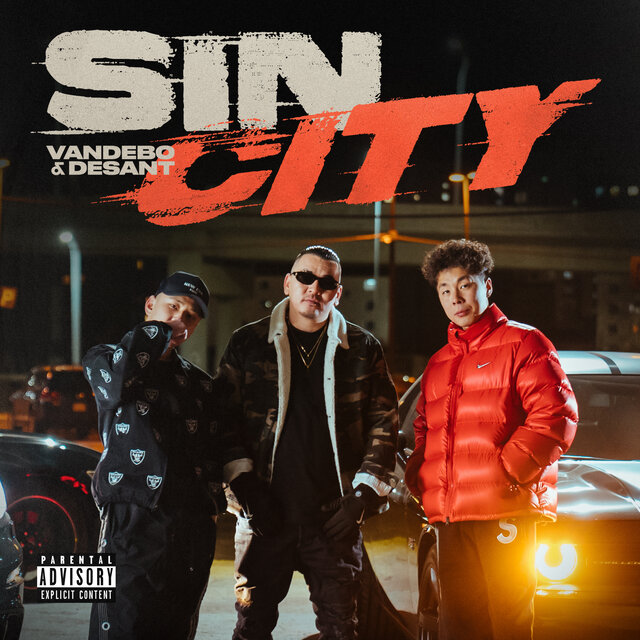 Sin City