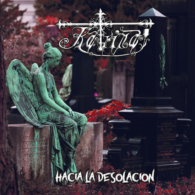 Hacia La Desolación