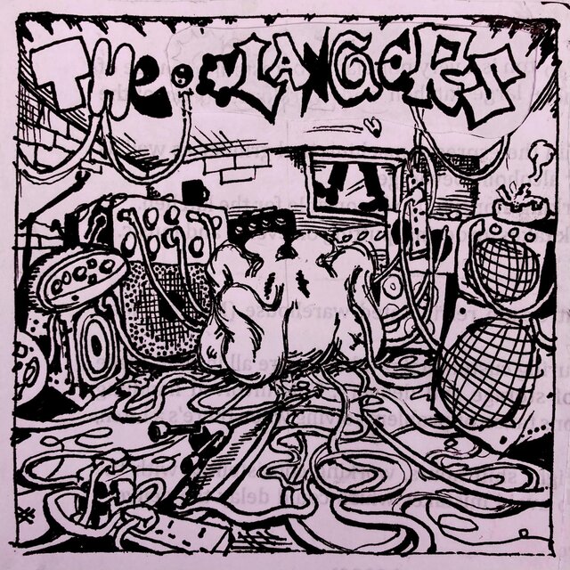 The Clangers