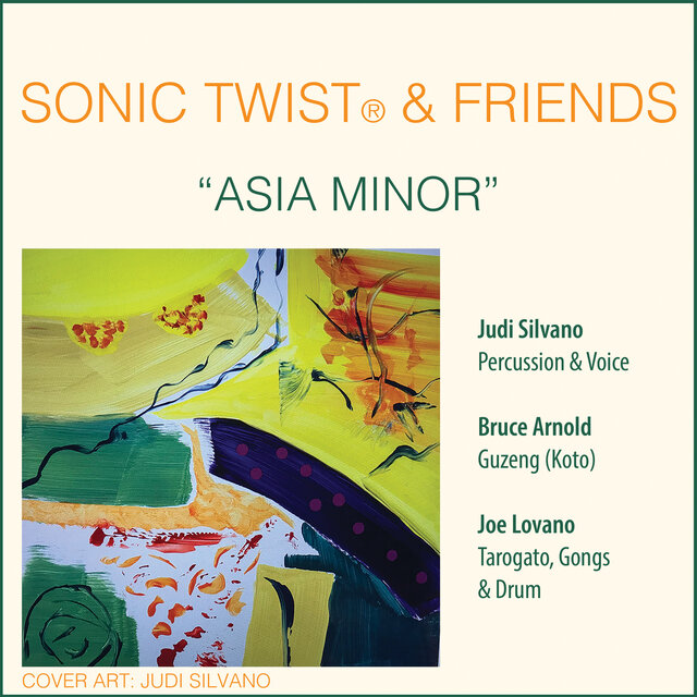 Asia Minor