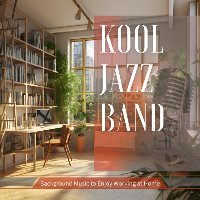Background Music to Enjoy Working at Home 