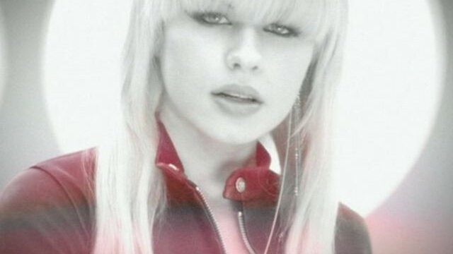Shut Up & Kiss Me