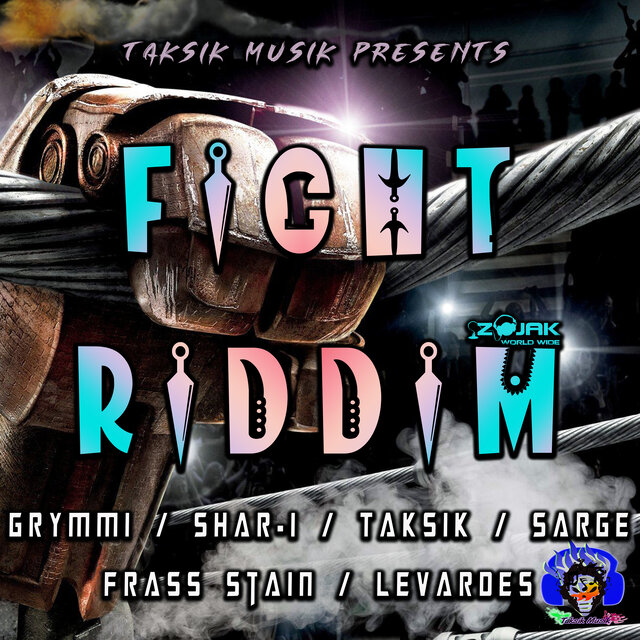 Fight Riddim